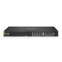 Kapcsoló HPE R8N87A 24x 1Gb 4x SFP 370 W PoE+