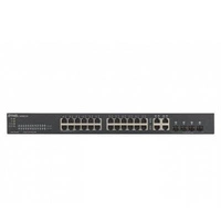 Kapcsoló Zyxel GS1920-24V2-EU0101F 24x RJ-45 10/100/1000 Mbps 4x RJ-45/SFP
