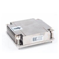 Hűtőborda mely a server DELL PowerEdge R210, PowerEdge R220 | W703N-RFB