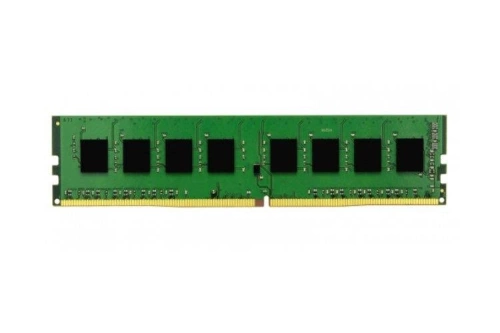 RAM memória 1x 8GB Kingston NON-ECC UNBUFFERED DDR4 2666MHZ PC4-21300 UDIMM | KVR26N19S6/8
