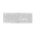 Wired billentyűzet Cherry KC 1000 AZERTY (BE)