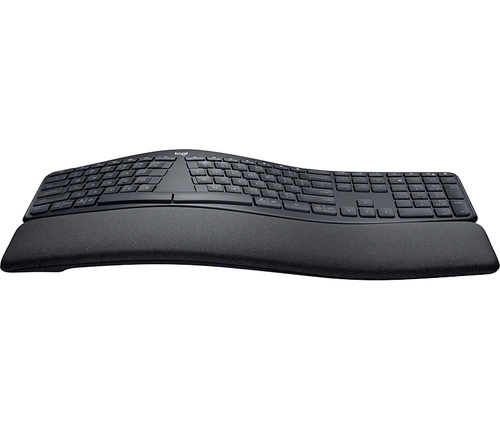 Vezeték nélküli billentyűzet Logitech Ergo K860 QWERTZ
