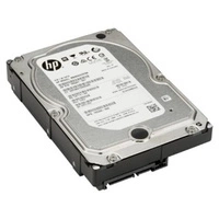 Merevlemez szerverhez HDD 2.5'' 1.2TB HP 10000RPM SAS 6Gb/s 693648-B21-RFB | REFURBISHED