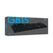 Wired billentyűzet Logitech G G815 QWERTY