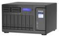 NAS-kiszolgáló QNAP TVS-h1288X-W1250-16G 16x SSD | HDD SATA 16GB RAM