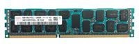 RAM memória 1x 8GB Hynix ECC REGISTERED DDR3 1600MHz PC3-12800 RDIMM | HMT31GR7CFR4A-PB