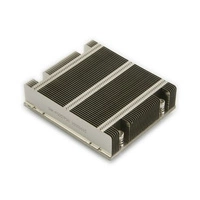 CPU hűtés Supermicro Server/Workstation SNK-P0057PSU