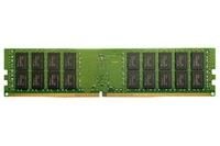 RAM memória 1x 16GB HP - Workstation Z6 G4 DDR4 2666MHZ ECC REGISTERED DIMM | HP P/N: 835955-B21