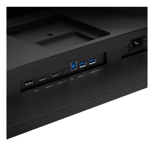 Monitor 23.8" Gigabyte G24F 2 1920 x 1080 Full HD 180Hz képernyőmátrix IPS