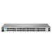 Kapcsoló HPE J9855A 48x 10/100/1000 2x SFP