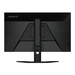 Monitor 27" Gigabyte G27Q 2560 x 1440 QHD 144Hz képernyőmátrix IPS