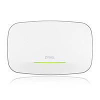 Hozzáférési Pont Zyxel NWA210BE-EU0101F 2,4 GHz | 5 GHz | 6 GHz 11530 Mbps 802.11 a/b/g/n/ac/ax/be