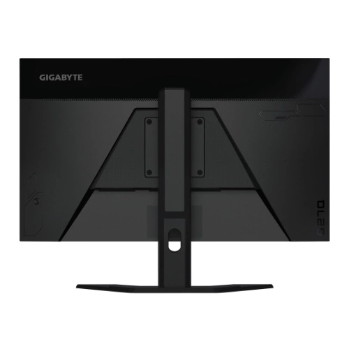 Monitor 27" Gigabyte G27Q 2560 x 1440 QHD 144Hz képernyőmátrix IPS