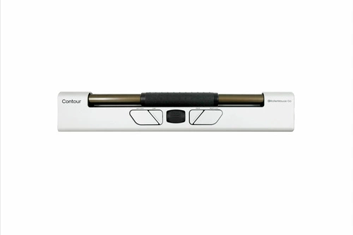 Wired egér Contour RollerMouse Go CDRMGO10000
