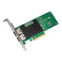 Hálózati Kártya Intel X710T2L 2x 10Gb RJ-45 PCI Express 10Gb