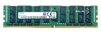 RAM memória 1x 64GB Samsung ECC LOAD REDUCED DDR4 4Rx4 3200MHz PC4-25600 LRDIMM | M386A8K40DM2-CWE
