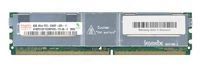 RAM memória 1x 8GB Hynix ECC FULLY BUFFERED DDR2 667MHz PC2-5300 FBDIMM | HYMP31GF72CMP4D5-Y5