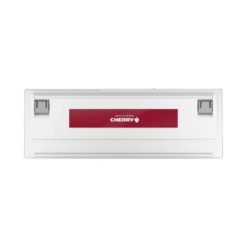 Vezeték nélküli billentyűzet Cherry MX 8.2 TKL Wireless RGB QWERTY