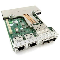 Hálózati Kártya DELL 8VHJV  2x RJ-45 2x SFP+ 2x1Gb 2x10Gb PCI Express