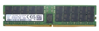 RAM memória 1x 64GB Samsung ECC REGISTERED DDR5 2Rx4 5600MHz PC5-44800 RDIMM | M321R8GA0EB0-CWM