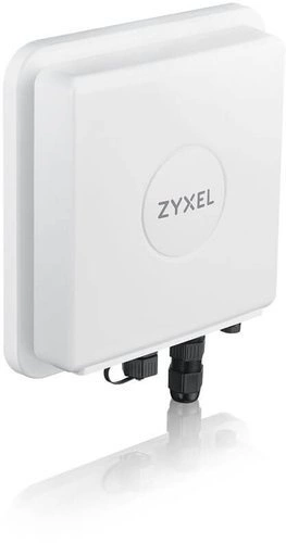 Hozzáférési Pont Zyxel WAC6552D-S-EU0101F 2,4 GHz | 5 GHz 1300 Mbps 802.11a/b/g/n/ac