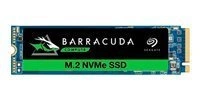 SSD Merevlemez Seagate BarraCuda 500GB M.2 NVMe PCIe Gen3x4 | ZP500CM3A001