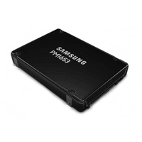 SSD Merevlemez Samsung PM1653 1.92TB 2.5'' SAS 24Gb/s | MZILG1T9HCJR-00A07
