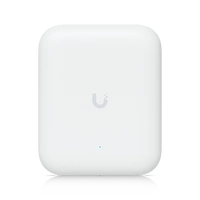 Hozzáférési Pont Ubiquiti U7-Outdoor 2,4 GHz | 5 GHz 4324 Mbps 802.3at PoE+ 802.11 a/b/g/n/ac/ax/be