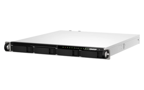 NAS-kiszolgáló QNAP TS-h987XU-RP-E2334-16G 9x SSD | HDD SATA, U.3 NVMe 16GB RAM