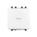 Hozzáférési Pont Zyxel WAX655E-EU0101F 2.4 GHz | 5 GHz 4800 Mbps 802.11 a/b/g/n/ac/ax