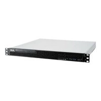 Szerver Platform ASUS 1U RS100-E10-PI2/250W 90SF00G1-M01310 Intel x 1 DDR4 x 4 2 x 3.5". SATA/SAS PSU 1