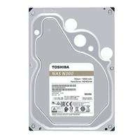 Merevlemez Toshiba N300 3.5'' HDD 8TB 7200RPM SATA 6Gb/s 256MB | HDWG180UZSVA