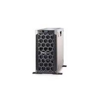 Szerver DELL T340 4,5U 1 x LGA1151 16GB 1 x 300GB 8 x 3.5'' 1+1