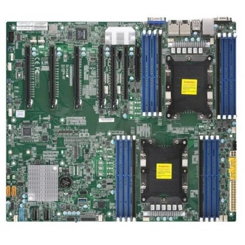 Alaplap Supermicro X11DPG-QT LGA3647 Proprietary | MBD-X11DPG-QT-O