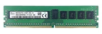RAM memória 1x 8GB Hynix ECC REGISTERED DDR4  2133MHz PC4-17000 RDIMM | HMA41GR7MFR8N-TF