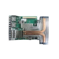 Hálózati Kártya DELL 555-BCKM 2x SFP+ 10Gb 2x RJ45+ 1Gb PCI Express