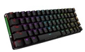 Vezeték nélküli billentyűzet Asus ROG Falchion AZERTY