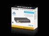 Kapcsoló Netgear GS108T-300PES 8x 1Gb
