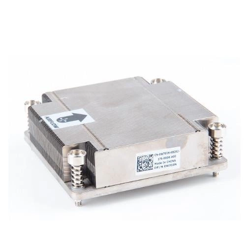 Hűtőborda mely a server DELL PowerEdge R210, PowerEdge R220 | W703N-RFB