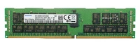 RAM memória 1x 32GB Samsung ECC REGISTERED DDR4 2Rx4 2666MHZ PC4-21300 RDIMM | M393A4K40CB2-CTD