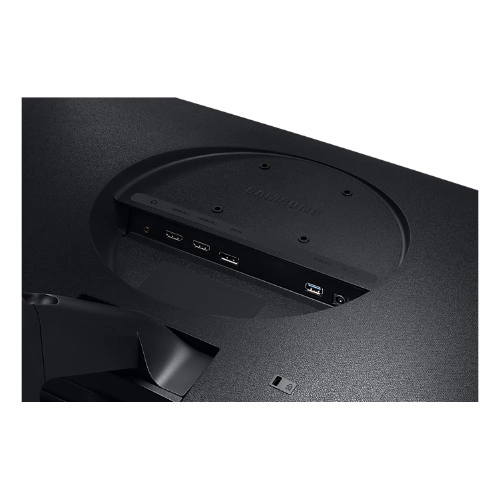 Monitor 28" Samsung LU28R550UQPXEN UR55 3840 x 2160 4K UHD 60Hz képernyőmátrix IPS