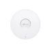 Hozzáférési Pont TP-LINK EAP610 2.4 GHz | 5 GHz 1201 Mbps 802.11 a/b/g/n/ac/ax