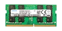 RAM memória 1x 16GB Samsung SO-DIMM DDR4 2400MHz PC4-19200 | M471A2K43BB1-CRC