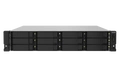 NAS-kiszolgáló QNAP TS-1232PXU-RP-4G 12x SSD | HDD SATA 4GB RAM