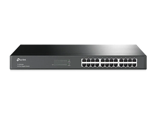 Kapcsoló TP-LINK TL-SG1024 24x 1Gb