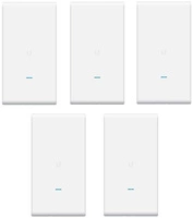 Hozzáférési Pont Ubiquiti UAP-AC-M-PRO-5 2,4 GHz | 5 GHz 1300 Mbps 802.11a/b/g/n/ac