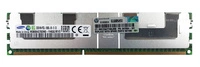 RAM memória 1x 32GB Samsung ECC LOAD REDUCED DDR3  1333MHz PC3-10600 LRDIMM | M386B4G70DM0-YH9