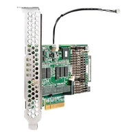 HPE Smart Array P440 830057-001-RFB SAS/SATA 12Gb/s 4GB használt 3 hónapok