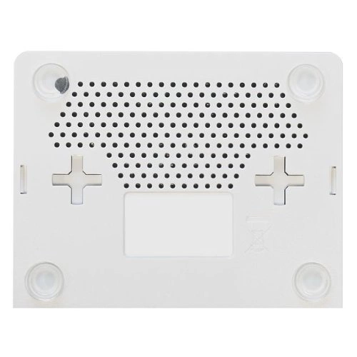 Routerek Mikrotik RB750Gr3 5x RJ-45 10/100/1000 Mb/s