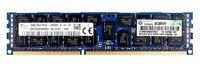 RAM memória 1x 16GB Hynix ECC REGISTERED DDR3 1333MHz PC3-10600 RDIMM | HMT42GR7BFR4A-H9